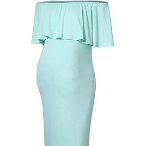 NWT Mint Maternity Dress